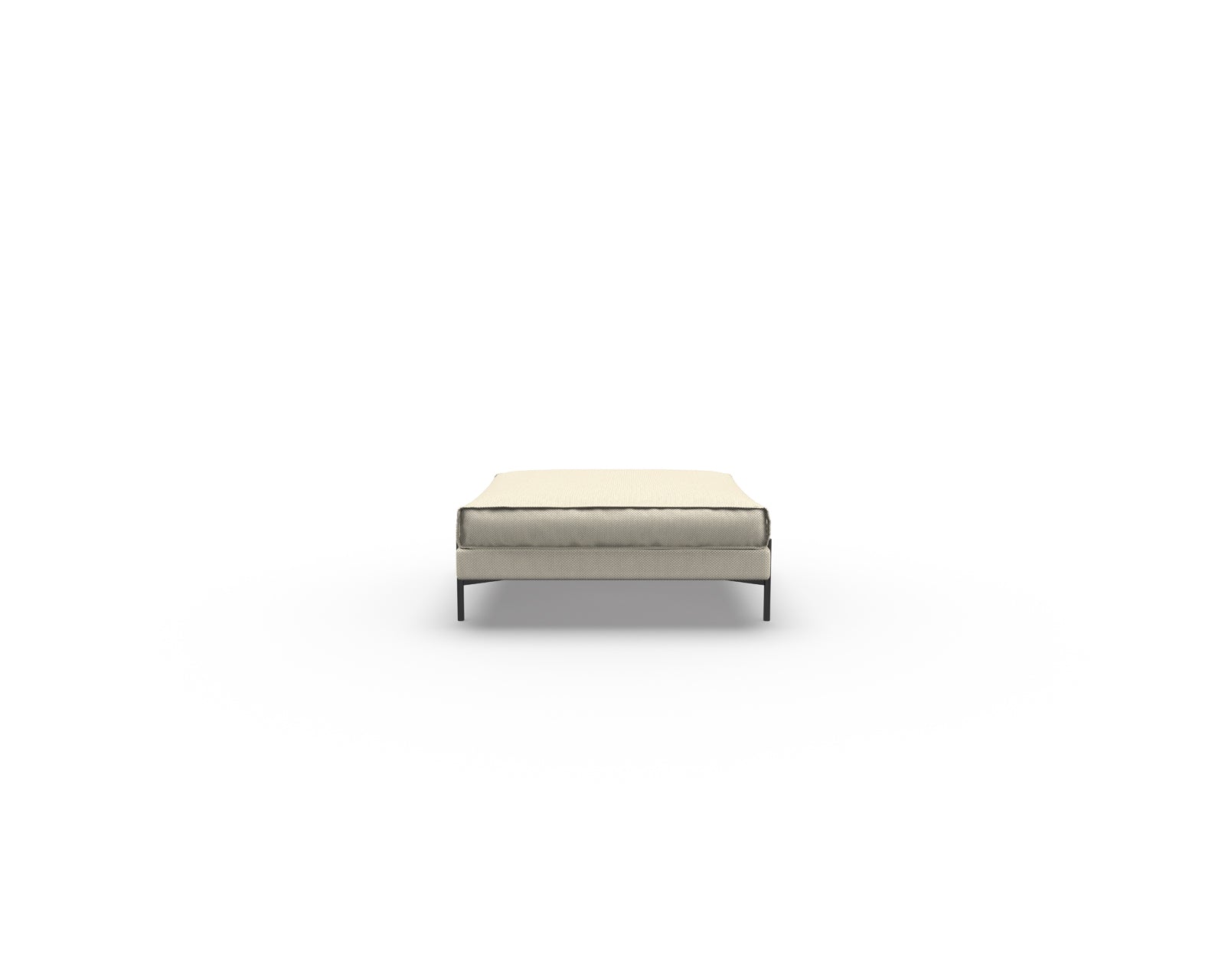 Fold Sofa Ottoman (S)